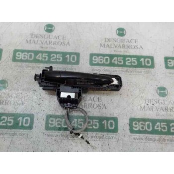 MANETA EXTERIOR TRASERA DERECHA A2047601234 