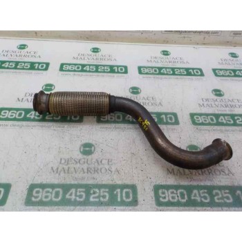 SALIDA COLECTOR 1706K0 