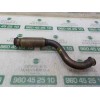 Recambio de salida colector para peugeot 3008 confort referencia OEM IAM 1706K0  