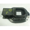 Recambio de tapa combustible para renault kangoo z.e. referencia OEM IAM 8200499045  8200499049