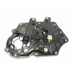 Recambio de elevalunas delantero izquierdo para ford fiesta (ce1) 1.1 cat referencia OEM IAM 2470190 H1BBA23201CD 