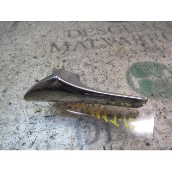 MANETA INTERIOR TRASERA IZQUIERDA A21176601247F24 