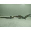 Recambio de catalizador para seat ateca (kh7) fr go referencia OEM IAM 5Q0254301FX 5Q0131701BF 