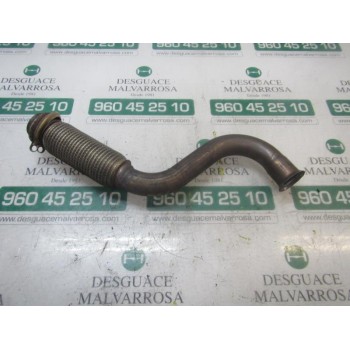 SALIDA COLECTOR 1706V0 