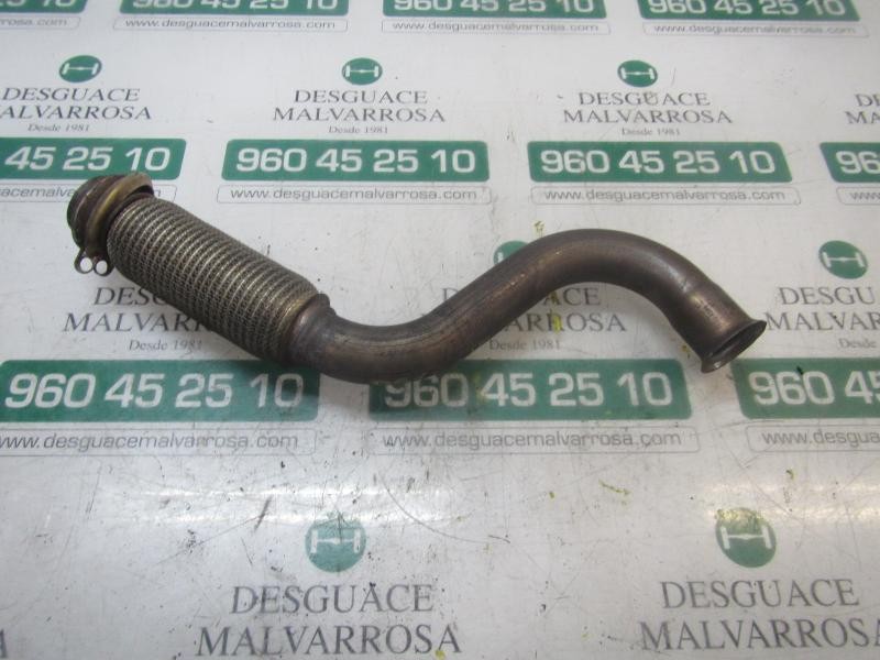 Recambio de salida colector para citroën c4 lim. 1.6 e-hdi fap referencia OEM IAM 1706V0  