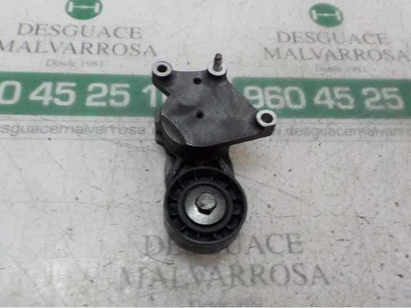 Recambio de tensor correa auxiliar para peugeot 3008 confort referencia OEM IAM 5751F9  