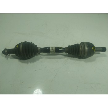 TRANSMISION IZQUIERDA A2463302301 A2463302301 