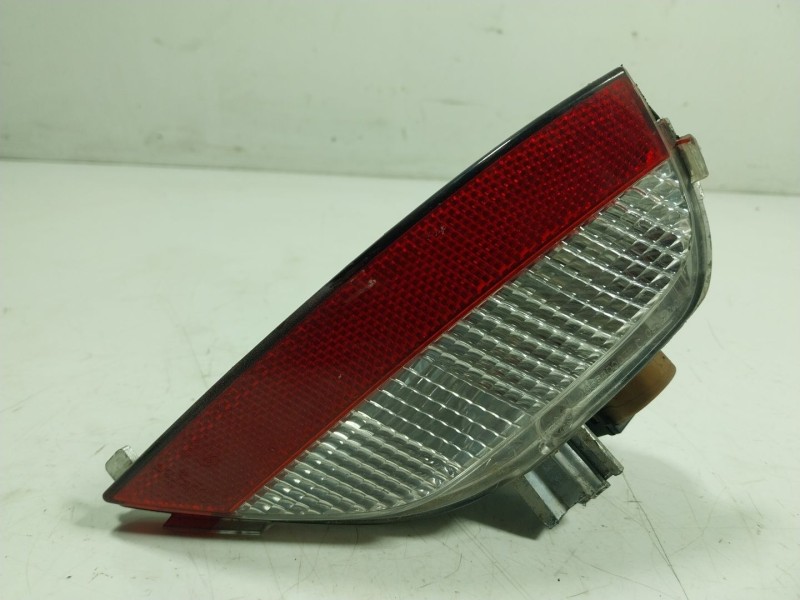 Recambio de piloto marcha atras para renault zoe life referencia OEM IAM   