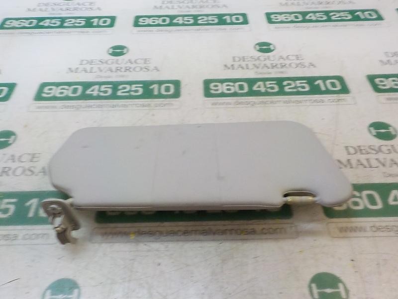 Recambio de parasol izquierdo para mazda 5 berl. (cr) 2.0 diesel cat referencia OEM IAM CC2969320A77  