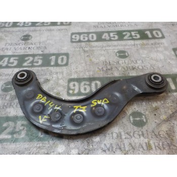BRAZO SUSPENSION SUPERIOR TRASERO IZQUIERDO 31277319 