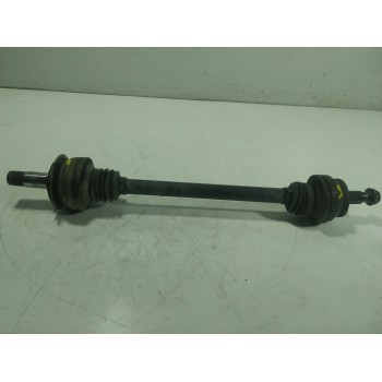 TRANSMISION TRASERA DERECHA A2043501910 