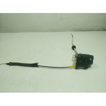 CERRADURA PUERTA TRASERA DERECHA 8K0839016C 8K0839016 