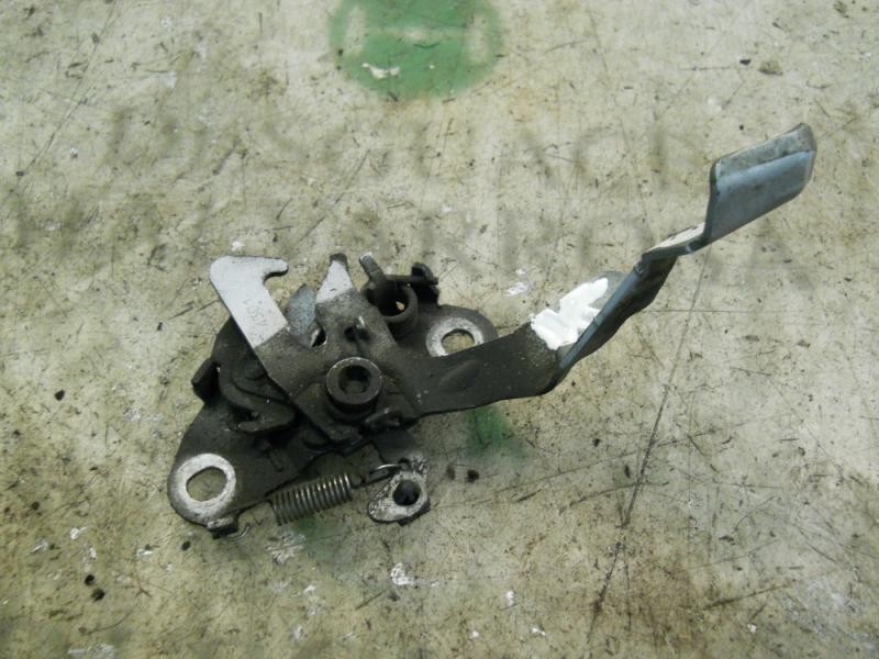 Recambio de cerradura capot para citroën xsara picasso 2.0 hdi exclusive referencia OEM IAM   