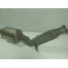 Recambio de catalizador para seat ateca (kh7) fr go referencia OEM IAM 5Q0254301FX 5Q0131701BF 