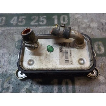 ENFRIADOR ACEITE MOTOR 31201909 