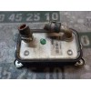 Recambio de enfriador aceite motor para volvo c70 cabriolet 2.4 cat referencia OEM IAM 31201909  