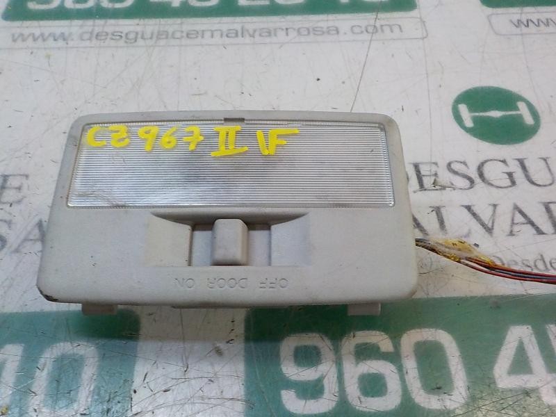 Recambio de piloto interior para mazda 5 berl. (cr) 2.0 diesel cat referencia OEM IAM C23669220A  