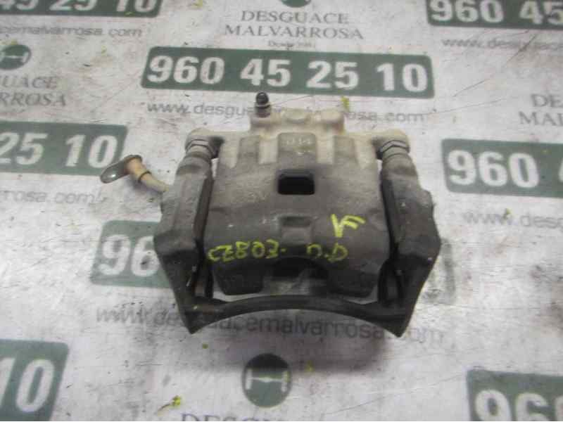 Recambio de pinza freno delantera derecha para ford fiesta (cb1) trend referencia OEM IAM 1766808  