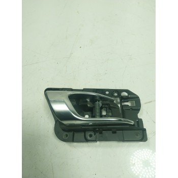 MANETA INTERIOR TRASERA DERECHA 95B837020GT8 