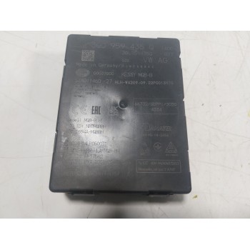 MODULO ELECTRONICO 3Q0959435N 3Q0959435Q 