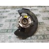Recambio de mangueta delantera izquierda para volvo c70 cabriolet 2.4 cat referencia OEM IAM 30760282  
