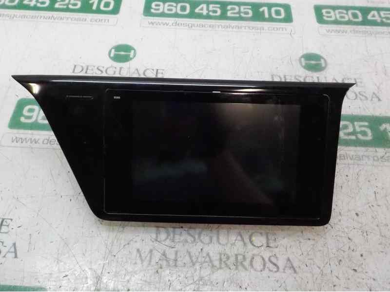 Recambio de pantalla multifuncion para toyota c-hr hybrid active referencia OEM IAM 86140F4011 86140F4011 13800007931A101