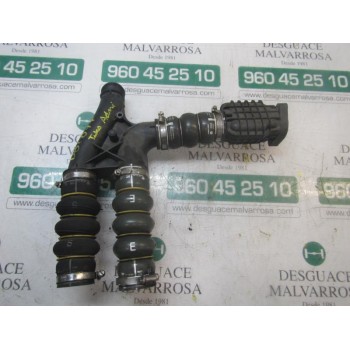 TUBO INTERCOOLER 9678406580 