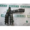 Recambio de tubo intercooler para citroën c4 lim. 1.6 e-hdi fap referencia OEM IAM 9678406580  
