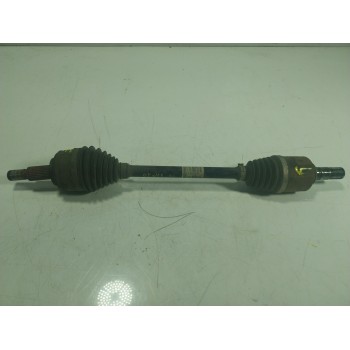 TRANSMISION IZQUIERDA 391014031R 