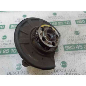 MANGUETA TRASERA IZQUIERDA A2123502108 