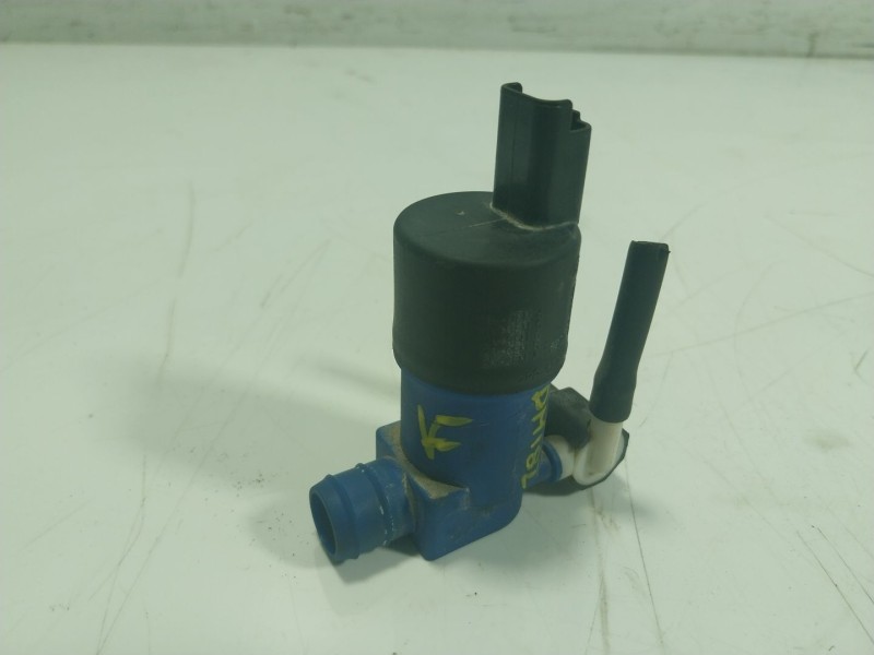 Recambio de bomba limpia para smart forfour 1.0 cat referencia OEM IAM A4538600126 9641553880 