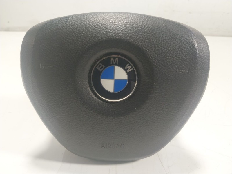 Recambio de airbag delantero izquierdo para bmw serie 5 lim. (f10) 3.0 turbodiesel referencia OEM IAM 32306783839 609531100C 