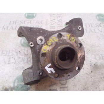 MANGUETA TRASERA DERECHA 4F0505434H 