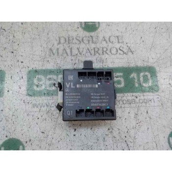 MODULO CONFORT A2129004402 A2129004202 00403628C1