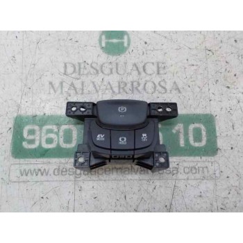 FRENO DE MANO ELECTRICO 84390F4271 