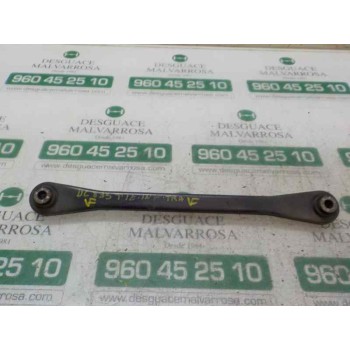 BRAZO SUSPENSION INFERIOR TRASERO IZQUIERDO 5175CF 
