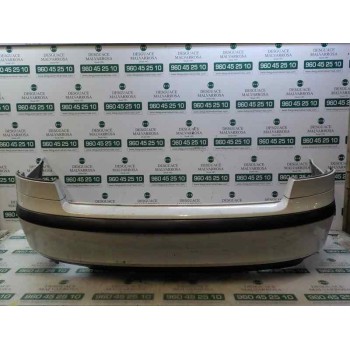 PARAGOLPES TRASERO 1Z5807421 