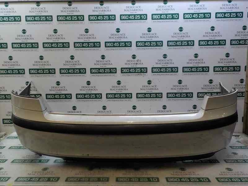 Recambio de paragolpes trasero para skoda octavia berlina (1z3) 1.9 tdi referencia OEM IAM 1Z5807421  