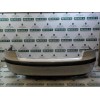 Recambio de paragolpes trasero para skoda octavia berlina (1z3) 1.9 tdi referencia OEM IAM 1Z5807421  