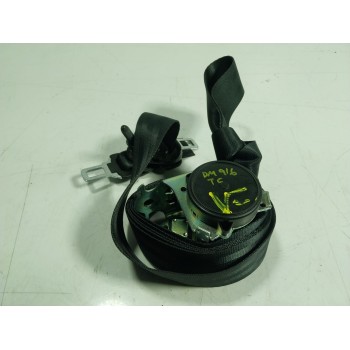 CINTURON SEGURIDAD TRASERO CENTRAL 888508169R 888508169R 