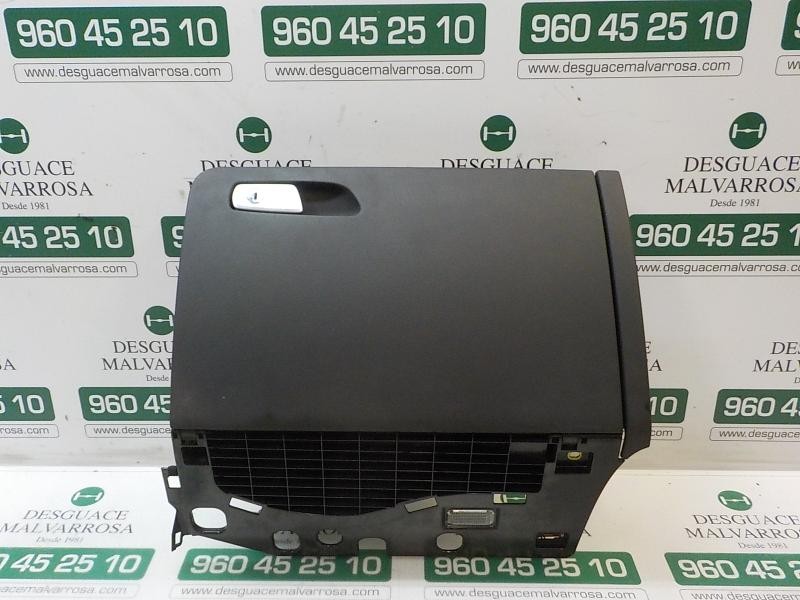 Recambio de guantera para audi q5 (8r) 3.0 tdi referencia OEM IAM 8R18571046PS  