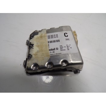 MODULO ELECTRONICO A0009057402 A0009050538 