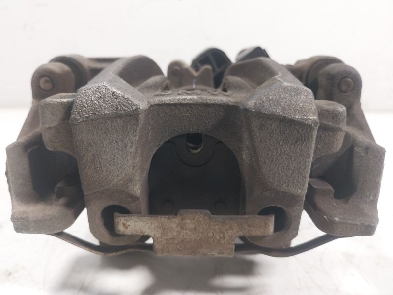 Recambio de pinza freno trasera derecha para bmw i3 (i01) electric referencia OEM IAM 34206883025 6853858 34216860007