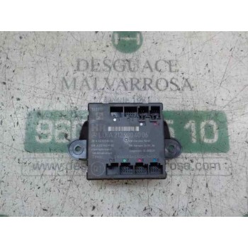 MODULO CONFORT A2129004206 A2129004006 2840242602300