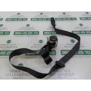CINTURON SEGURIDAD DELANTERO DERECHO 72117261942 