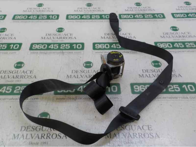 Recambio de cinturon seguridad delantero derecho para mini mini (r56) 1.4 16v cat referencia OEM IAM 72117261942  