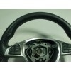Recambio de volante para mercedes-benz clase gla (x156) gla 180 (156.942) referencia OEM IAM A00046034039E38 A00046034P3 