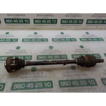 TRANSMISION TRASERA DERECHA 33207537608 7537608 