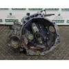 Recambio de caja cambios para seat ibiza (6j5) stylance / style referencia OEM IAM 02R300041P LBQ 