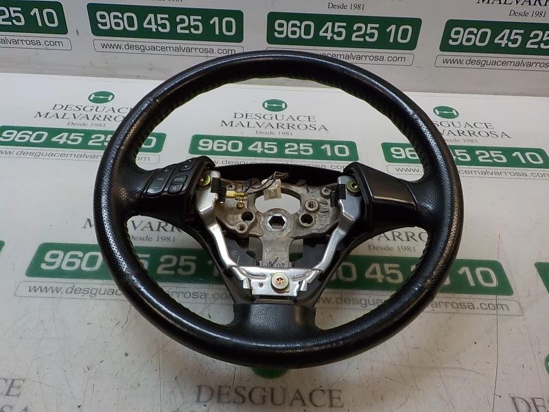 Recambio de volante para mazda 5 berl. (cr) 2.0 diesel cat referencia OEM IAM C24532980  